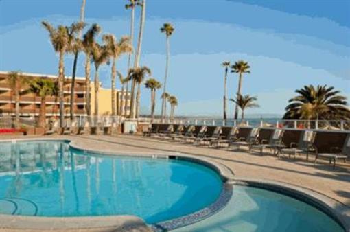 фото отеля Seacrest Oceanfront Hotel