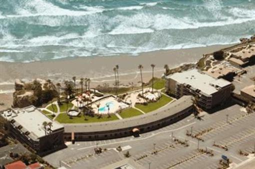 фото отеля Seacrest Oceanfront Hotel