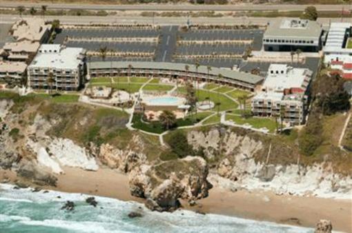 фото отеля Seacrest Oceanfront Hotel