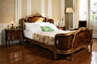 фото отеля Rooney's Boutique Hotel