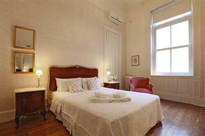 фото отеля Rooney's Boutique Hotel