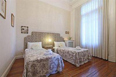 фото отеля Rooney's Boutique Hotel