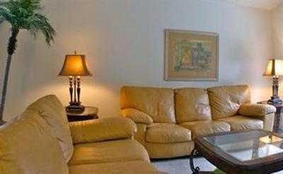 фото отеля Magical Memories Villas Kissimmee