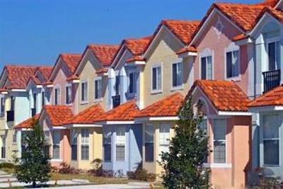 фото отеля Magical Memories Villas Kissimmee