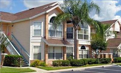 фото отеля Magical Memories Villas Kissimmee