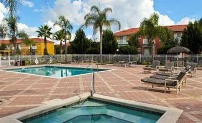 фото отеля Magical Memories Villas Kissimmee