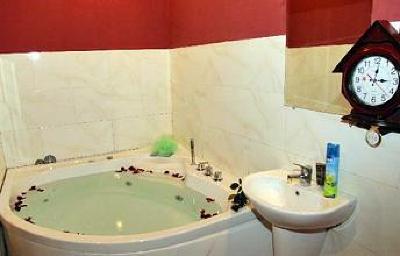 фото отеля Sammy Hotel Da Lat