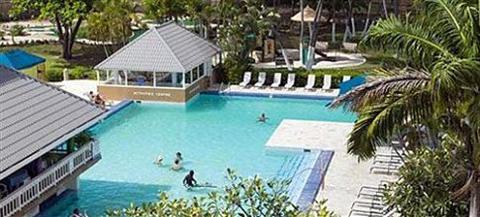 фото отеля Divi Southwinds Beach Resort