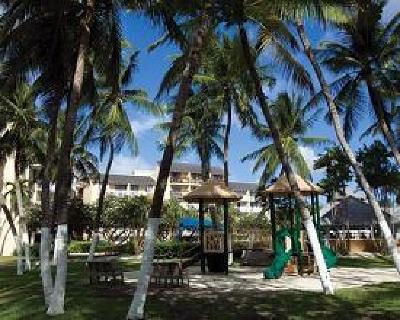 фото отеля Divi Southwinds Beach Resort