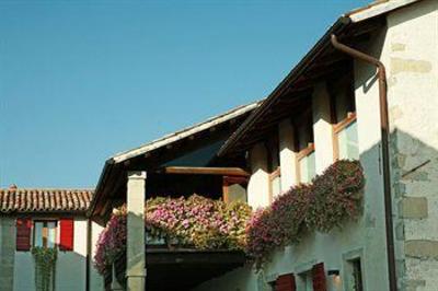 фото отеля Relais Duca Di Dolle