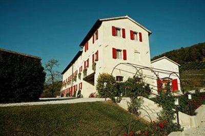 фото отеля Relais Duca Di Dolle