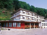 Hotel Lo Scoiattolo Massino Visconti