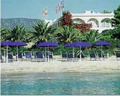 фото отеля Hotel Simius Playa