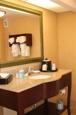 фото отеля Hampton Inn Ellenton