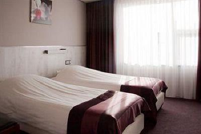 фото отеля Hotel Brabant