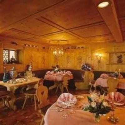 фото отеля TOP CountryLine Hotel Berghof Pfronten
