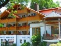 TOP CountryLine Hotel Berghof Pfronten