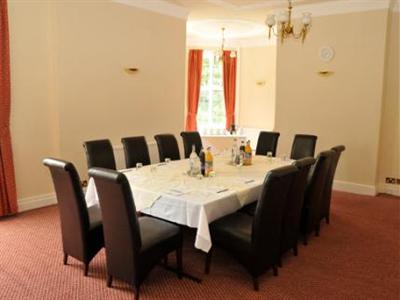 фото отеля Southcrest Hotel Redditch