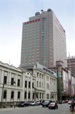 фото отеля Tianlun Regar Hotel