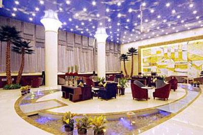 фото отеля Tianlun Regar Hotel