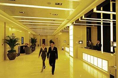 фото отеля Tianlun Regar Hotel