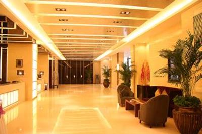 фото отеля Tianlun Regar Hotel