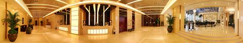 фото отеля Tianlun Regar Hotel