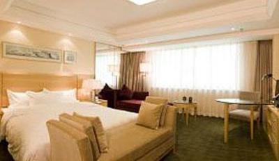 фото отеля Tianlun Regar Hotel