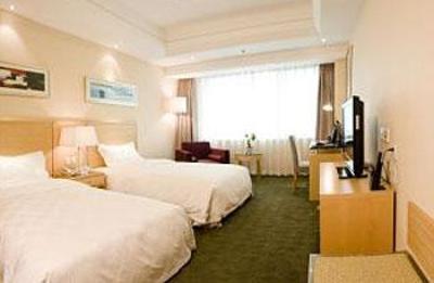 фото отеля Tianlun Regar Hotel