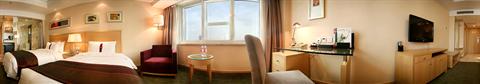 фото отеля Tianlun Regar Hotel
