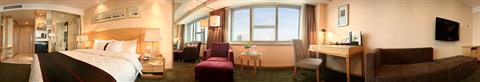фото отеля Tianlun Regar Hotel