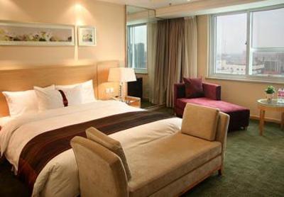 фото отеля Tianlun Regar Hotel
