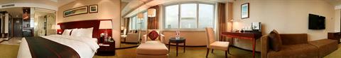фото отеля Tianlun Regar Hotel