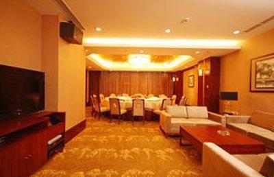 фото отеля Tianlun Regar Hotel