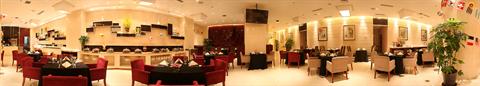 фото отеля Tianlun Regar Hotel
