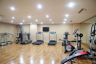 фото отеля Tianlun Regar Hotel