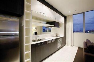 фото отеля Quest SXY South Yarra