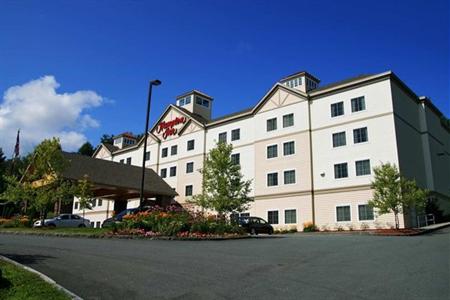 фото отеля Hampton Inn Littleton