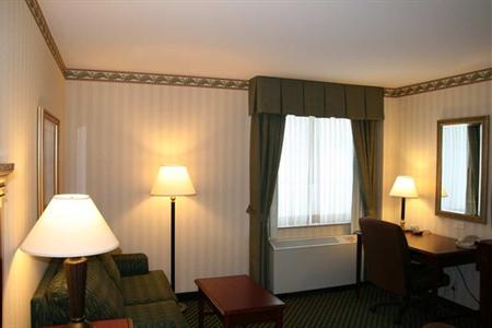 фото отеля Hampton Inn Littleton