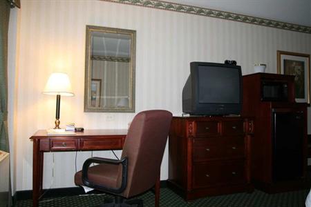 фото отеля Hampton Inn Littleton