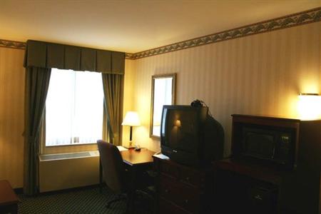 фото отеля Hampton Inn Littleton