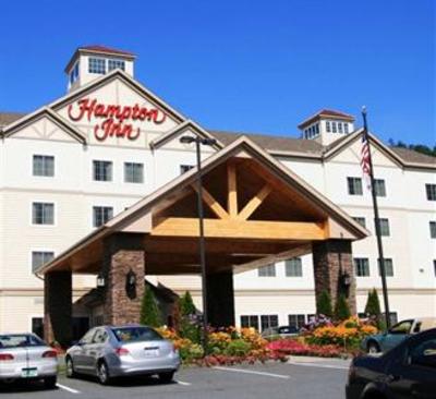 фото отеля Hampton Inn Littleton