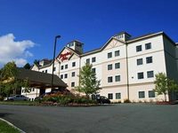 Hampton Inn Littleton