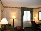 фото отеля Hampton Inn Littleton