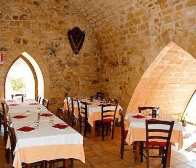 фото отеля Palazzo Degli Archi Hotel Ragusa