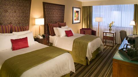 фото отеля Hyatt North Houston