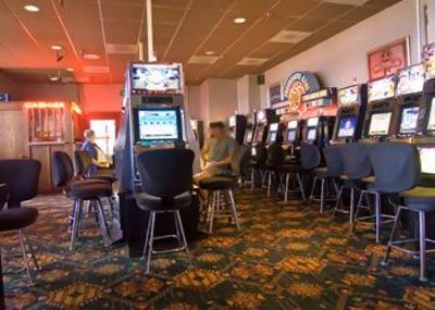 фото отеля Red Lion Hotel Kalispell
