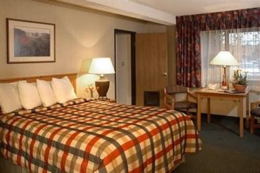 фото отеля Red Lion Hotel Kalispell