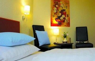 фото отеля Rheinhotel Rudesheim am Rhein