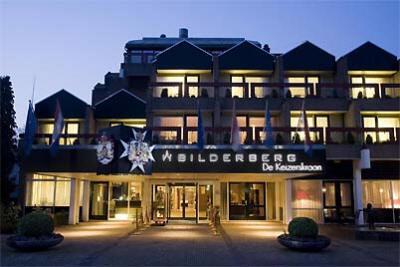фото отеля Bilderberg Hotel De Keizerskroon